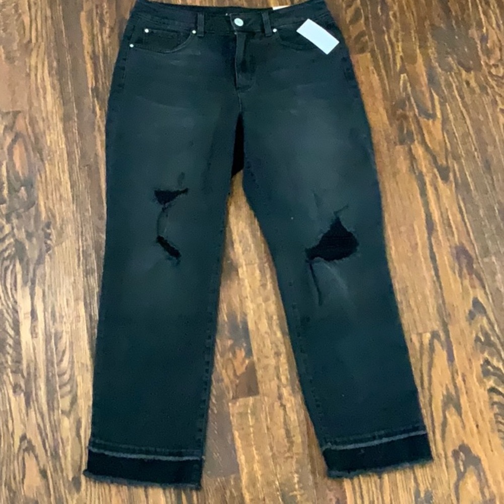 INC Jeans - Picture 3 of 6